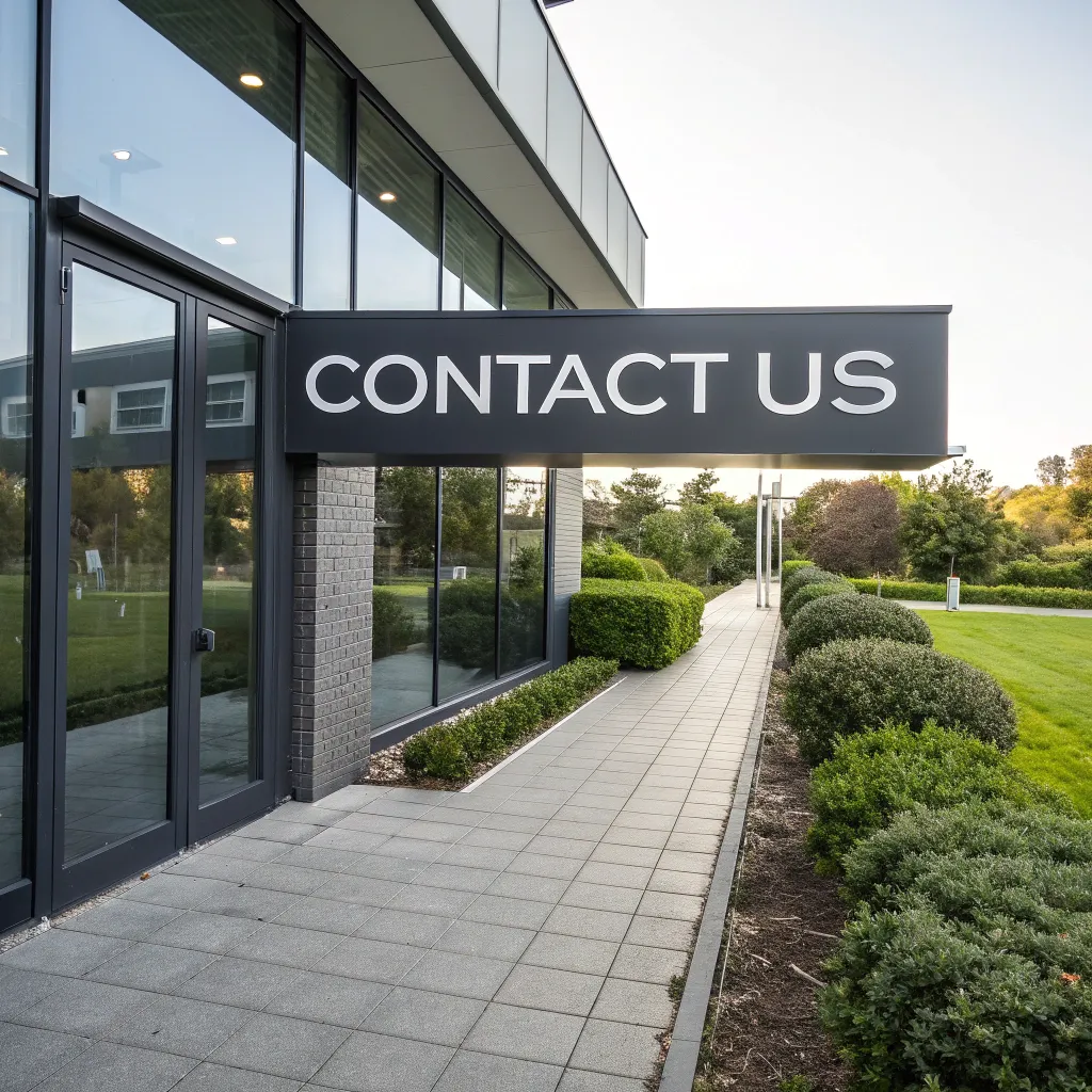 Contact Us