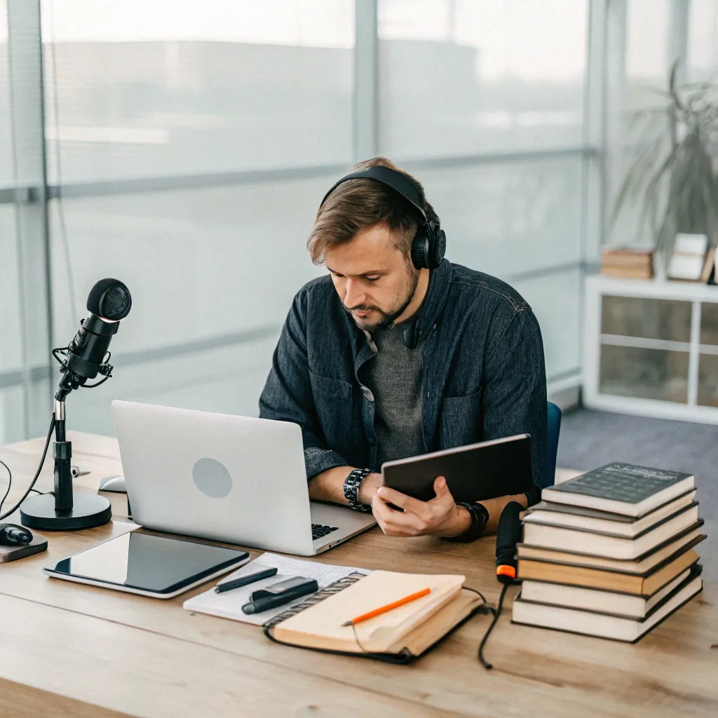 Content Specialist