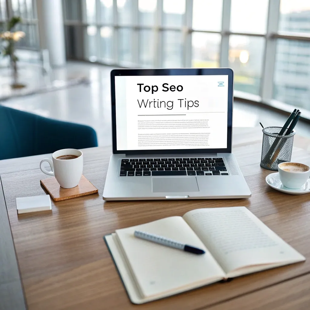 SEO Writing Service