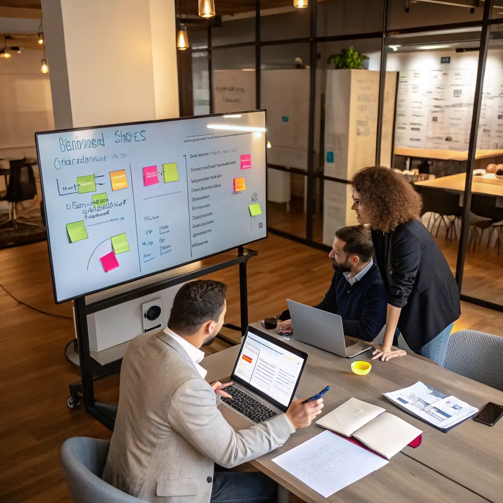 Content Strategy Service